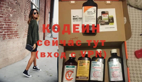 молекула духа Верея